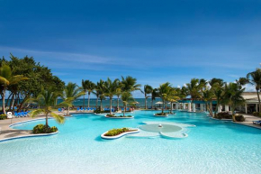 Coconut Bay Beach Resort & Spa All Inclusive, Vieux Fort